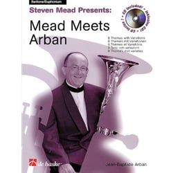 Mead Meets Arban - Euphonium T.C.