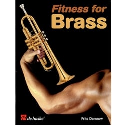 Fitness for Brass - Trumpet