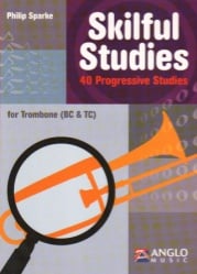 Skilful Studies - Trombone (BC/TC)
