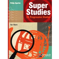 Super Studies - Horn
