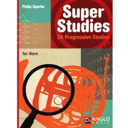 Super Studies - Horn