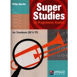 Super Studies - Trombone