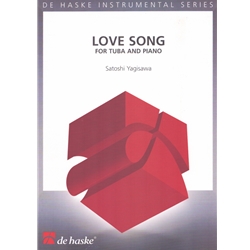 Love Song - Tuba and Piano