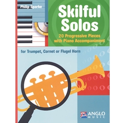 Skilful Solos - Trumpet