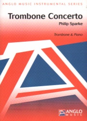 Concerto - Trombone and Piano