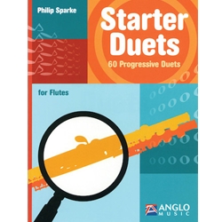 Starter Duets - Flute Duet