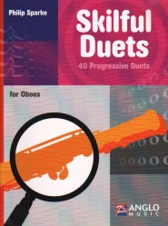 Skilful Duets - Oboe Duet