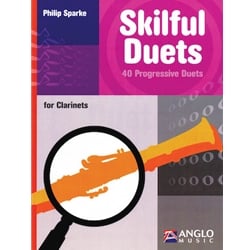 Skilful Duets - Clarinet Duet