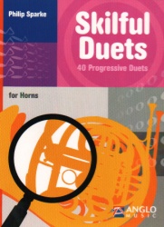 Skilful Duets - Horn Duet