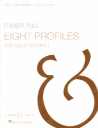 8 Profiles - Trumpet Unaccompanied