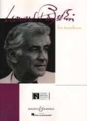 Bernstein for Trombone - Trombone and Piano