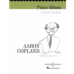 Piano Album