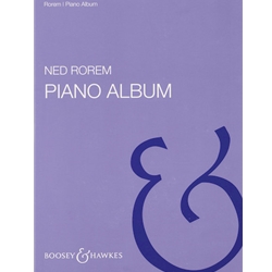 Piano Album