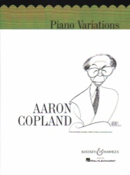 Piano Variations