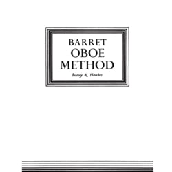 Complete Method - Oboe