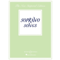 Soprano Songs (New Imperial Edition)