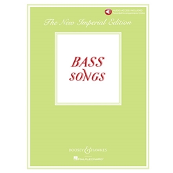 Bass Songs (New Imperial Edition)