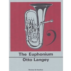 Practical Tutor for the Bb Euphonium in Bass Clef