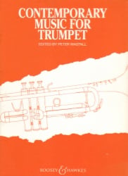 Contemporary Music for Trumpet - Trumpet and Piano