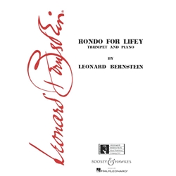 Rondo for Lifey - Trumpet and Piano