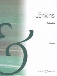 Theme From Palladio - Piano
