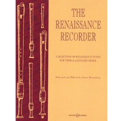 Renaissance Recorder