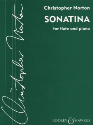 Sonatina - Flute and Piano