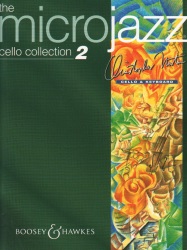 Microjazz Cello Collection 2 - Cello and Piano