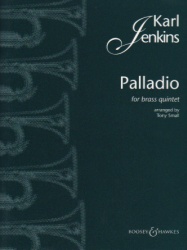 Palladio - Brass Quintet
