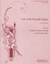Fun with Double Stops - Cello Study