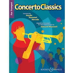 Concerto Classics - Trumpet