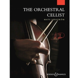 Orchestral Cellist