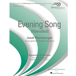 Evening Song (Abendlied) - Flexible Instrumentation