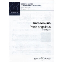 Panis Angelicus - SS