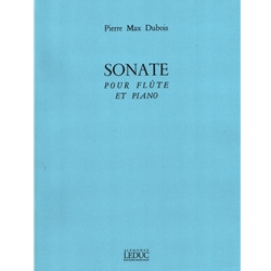 Sonata - Flute and Piano