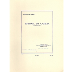 Sinfonia da Camera - Woodwind Sextet