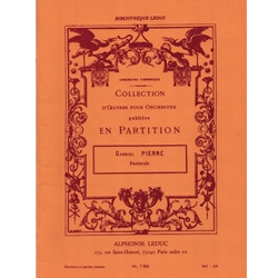 Pastorale, Op. 14 No. 1 - WW Quintet