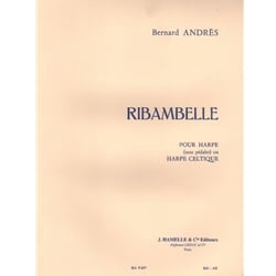 Ribambelle - Harp