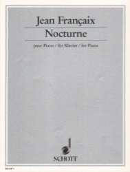 Nocturne - Piano