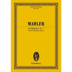 Symphony No. 7 - Study Score