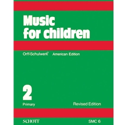 Music for Children, Volume 2