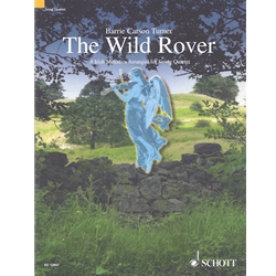 Wild Rover - String Quartet