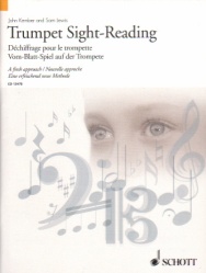 Trumpet Sight-Reading