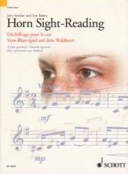 Horn Sight-Reading - Horn