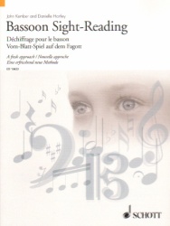 Bassoon Sight-Reading