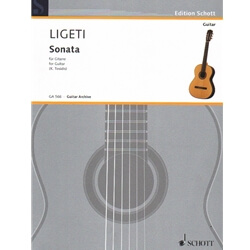 Sonata - Classical Guitar