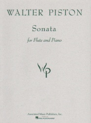 Sonata - Flute and Piano