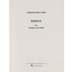 Sonata for Trumpet and Piano