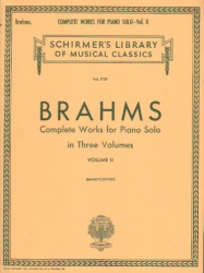 Complete Works for Piano Solo - Volume 2