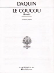 Le Coucou (Rondo) - Piano
